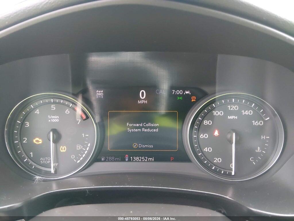 1GYFZFR43LF059094 2020 CADILLAC XT4 photo no. 7
