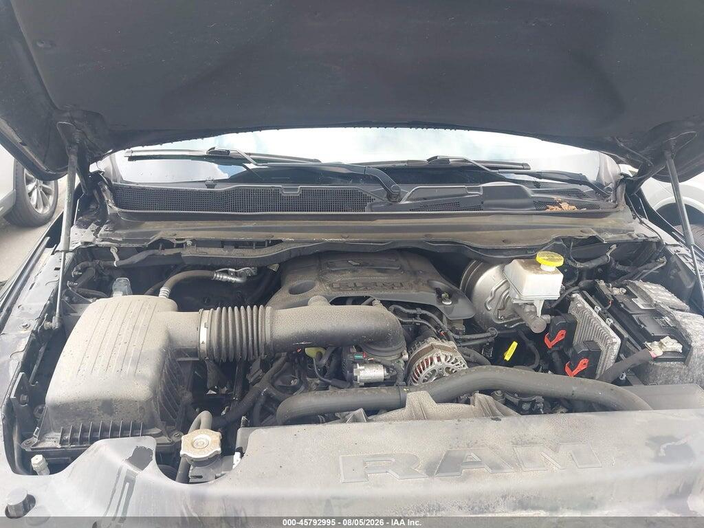 1C6SRFJT4LN192595 2020 RAM 1500 photo no. 10