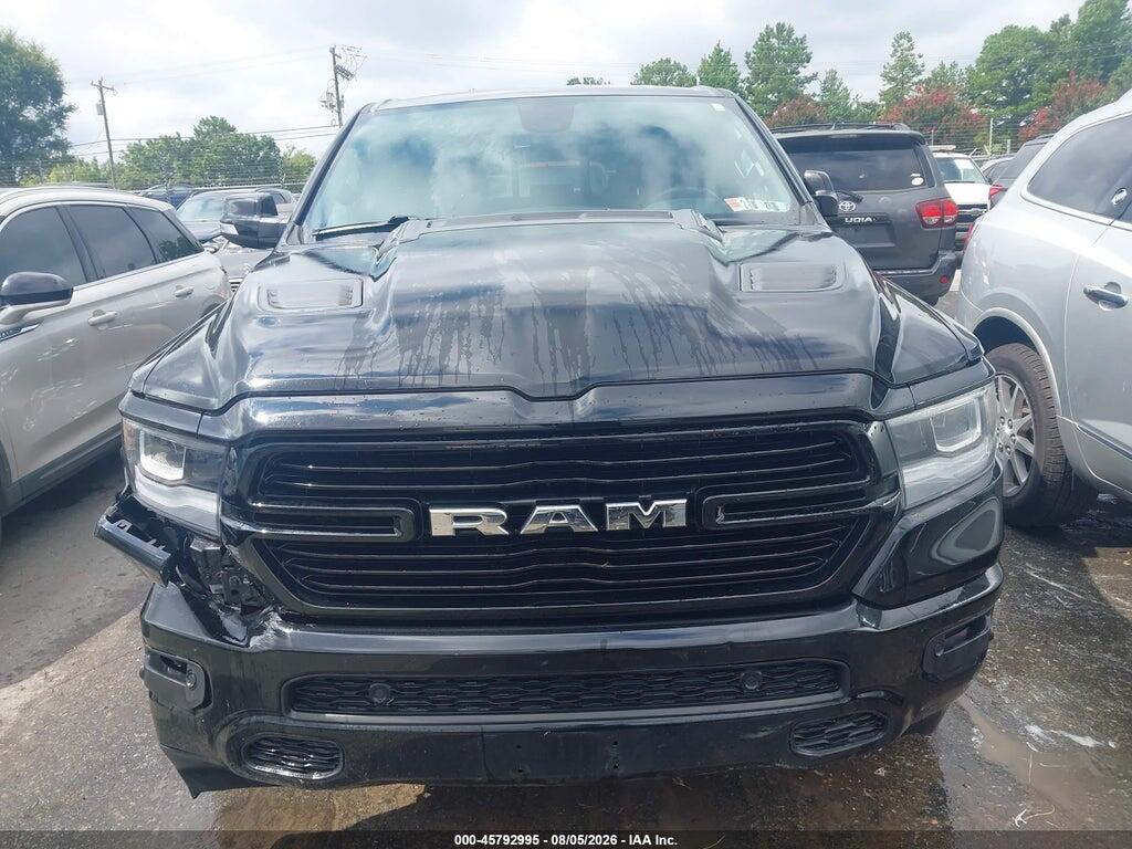 1C6SRFJT4LN192595 2020 RAM 1500 photo no. 12