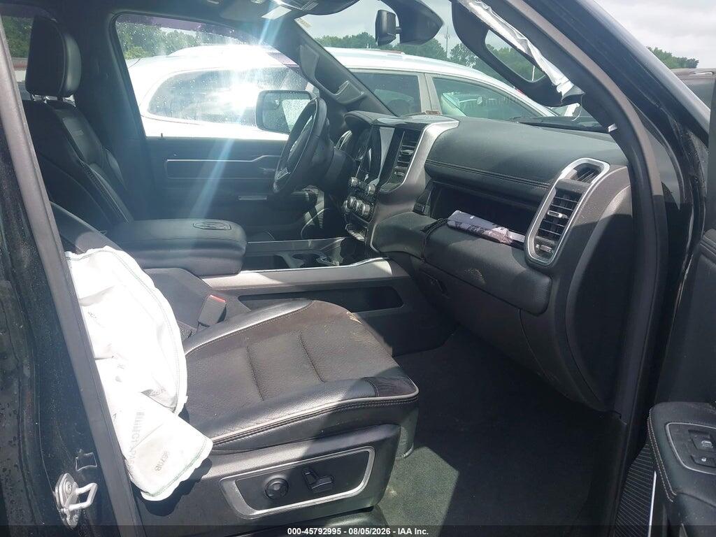 1C6SRFJT4LN192595 2020 RAM 1500 photo no. 5