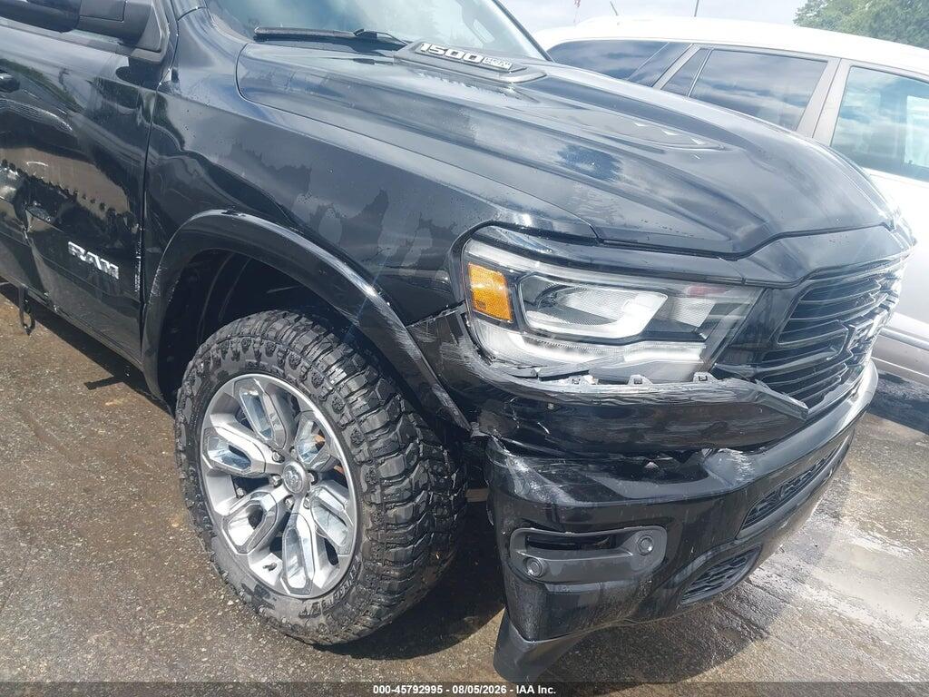 1C6SRFJT4LN192595 2020 RAM 1500 photo no. 6