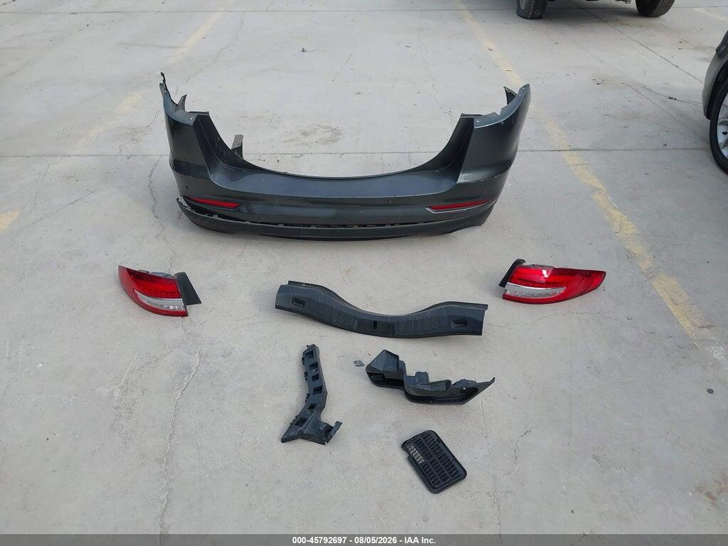 3FA6P0HD2LR150540 2020 FORD FUSION photo no. 12