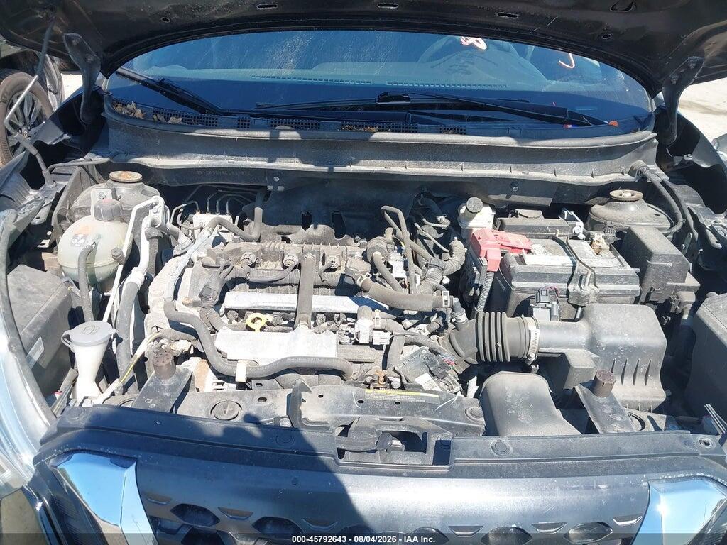 3N1CP5BV8LL537577 2020 NISSAN KICKS photo no. 10