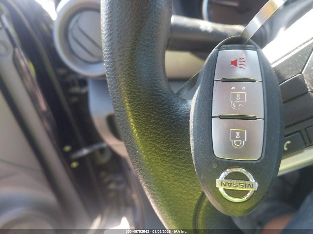 3N1CP5BV8LL537577 2020 NISSAN KICKS photo no. 11