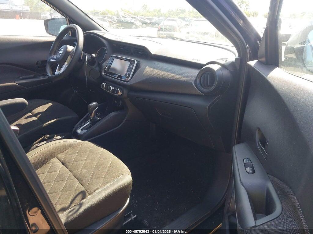 3N1CP5BV8LL537577 2020 NISSAN KICKS photo no. 5