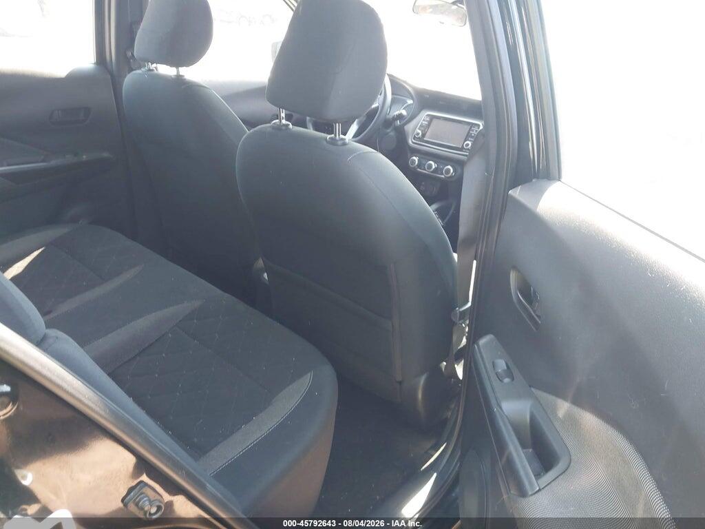 3N1CP5BV8LL537577 2020 NISSAN KICKS photo no. 8