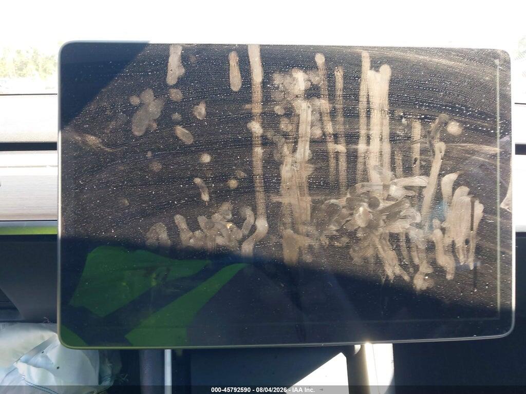 5YJ3E1EA4LF661283 2020 TESLA MODEL 3 photo no. 7
