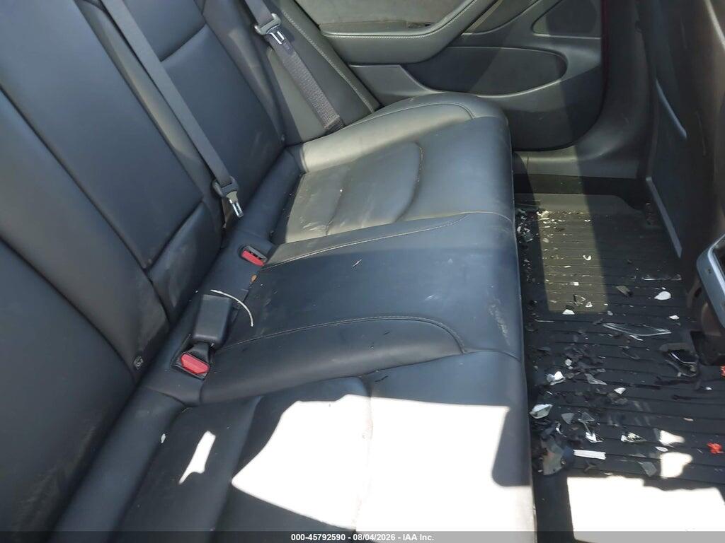 5YJ3E1EA4LF661283 2020 TESLA MODEL 3 photo no. 8