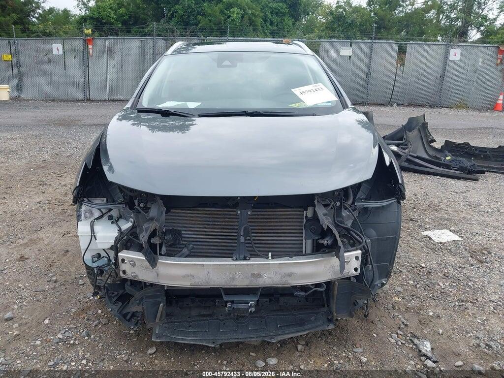 5N1AZ2CS8LN159547 2020 NISSAN MURANO photo no. 12