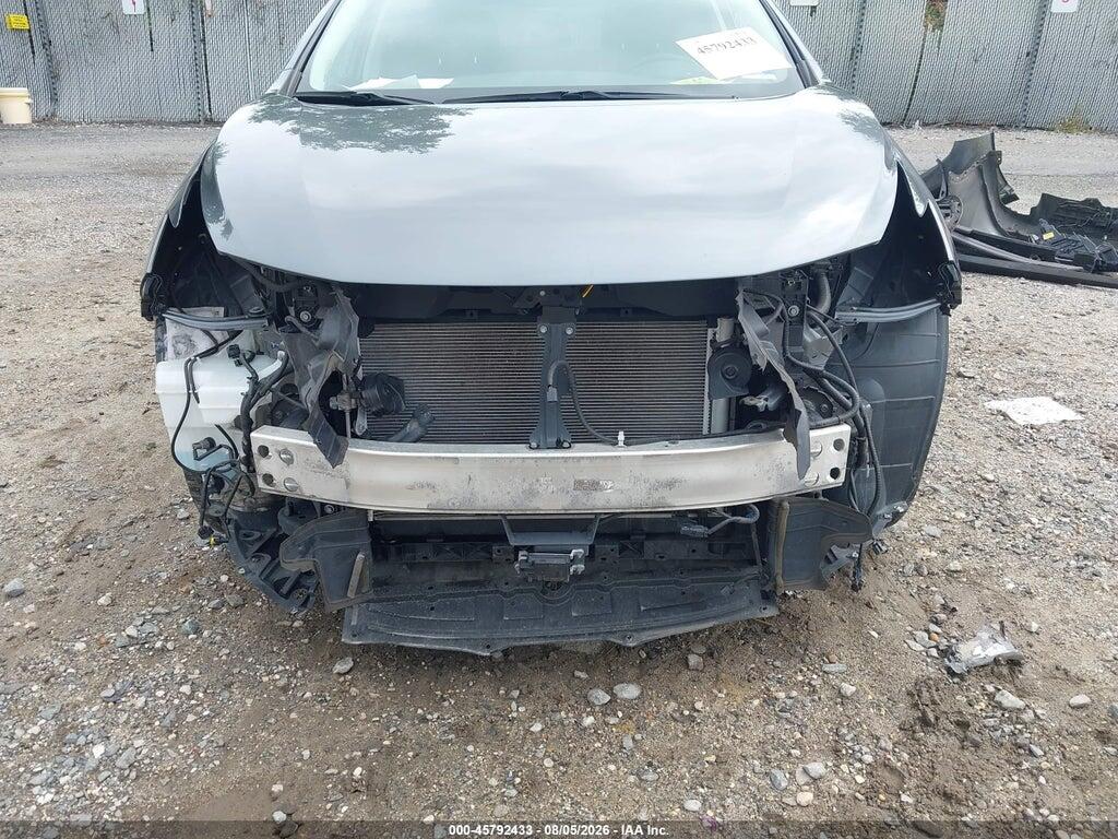 5N1AZ2CS8LN159547 2020 NISSAN MURANO photo no. 6