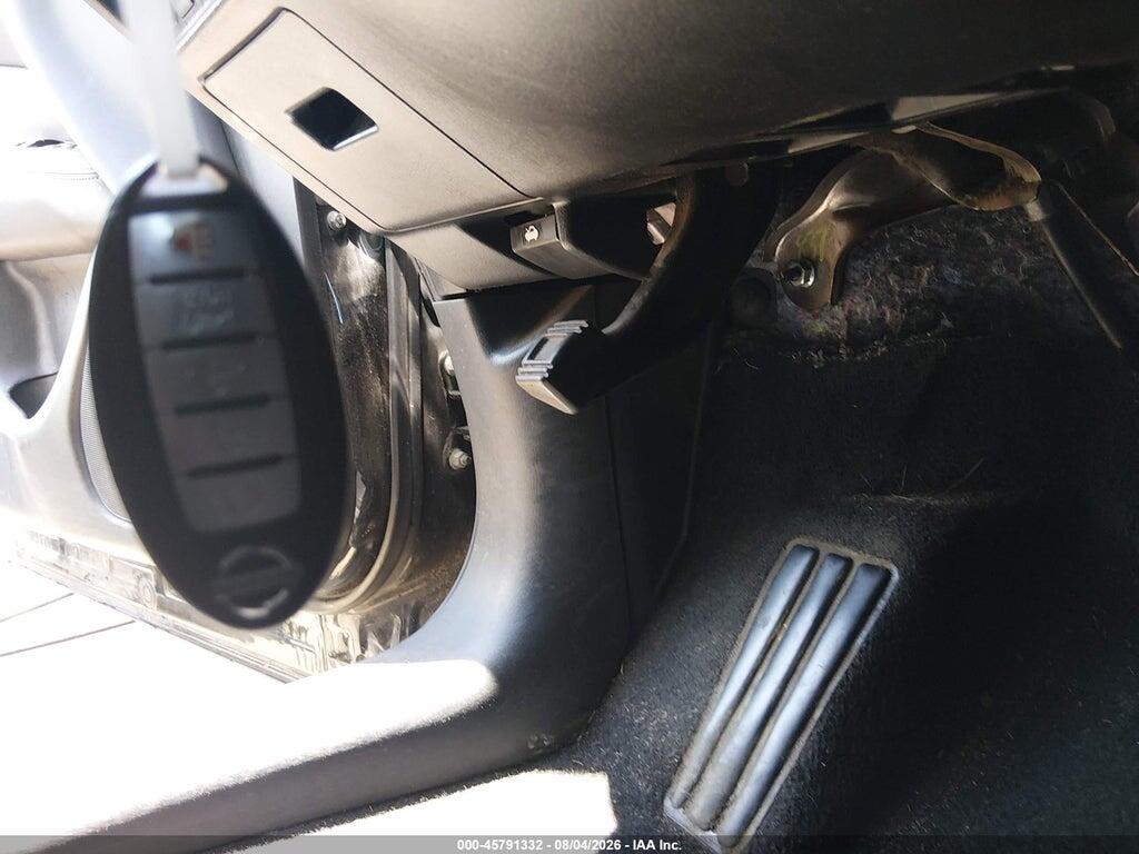 5N1DR2CM5LC606474 2020 NISSAN PATHFINDER photo no. 11