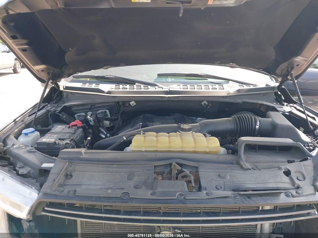 1FTEW1C48LKF51620 2020 FORD F-150 photo no. 10