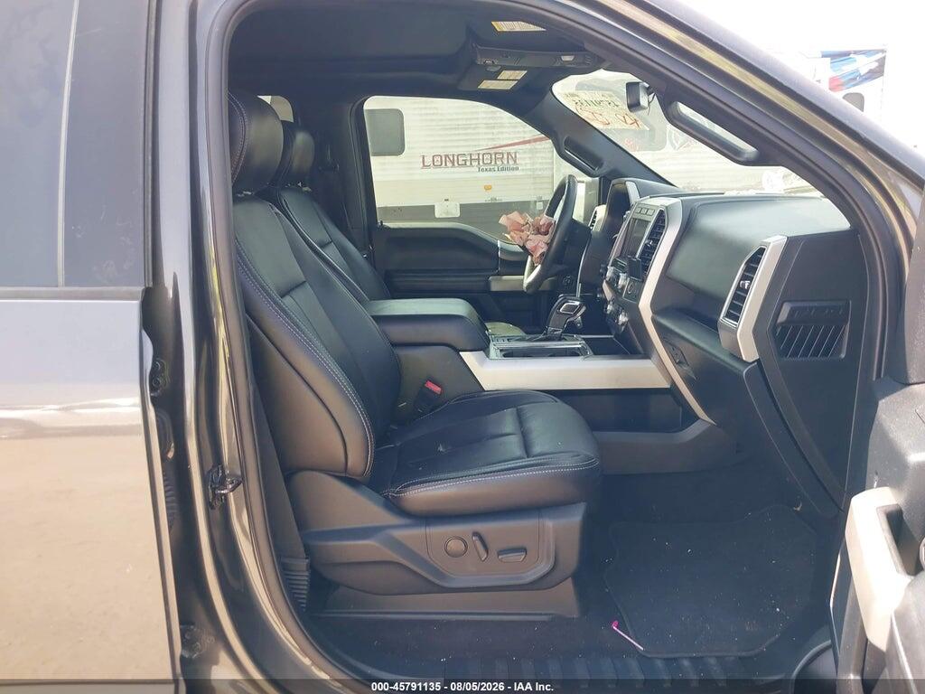 1FTEW1C48LKF51620 2020 FORD F-150 photo no. 5