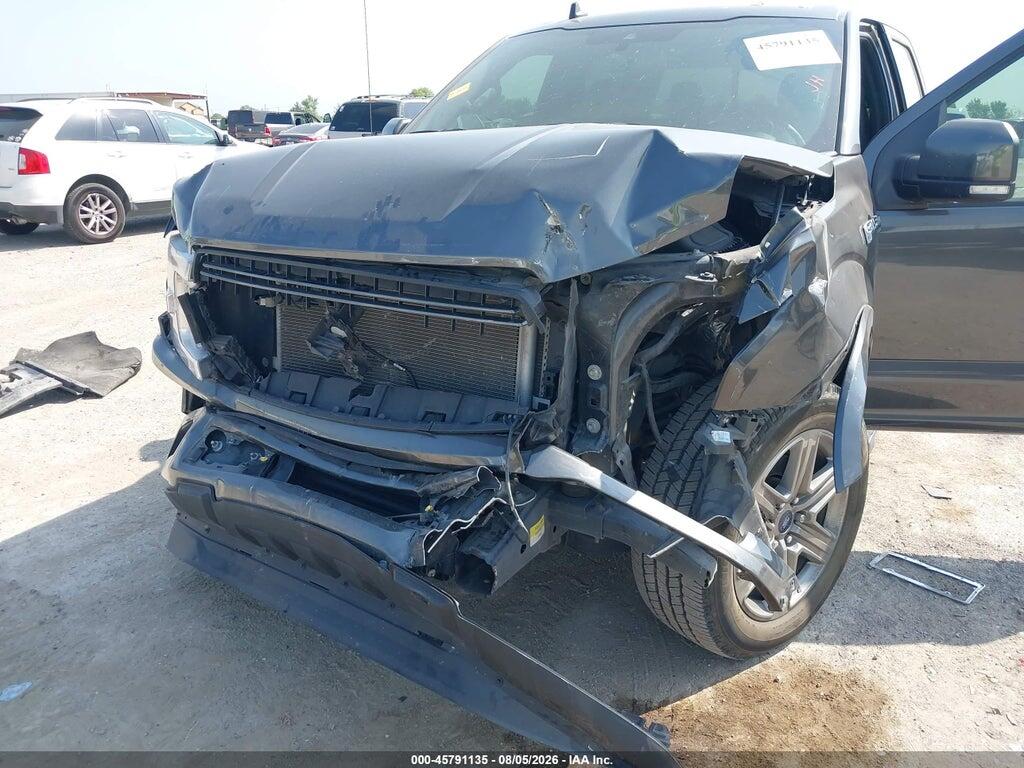 1FTEW1C48LKF51620 2020 FORD F-150 photo no. 6