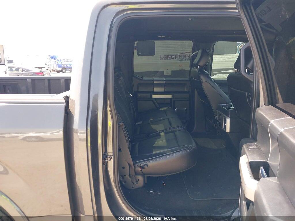 1FTEW1C48LKF51620 2020 FORD F-150 photo no. 8