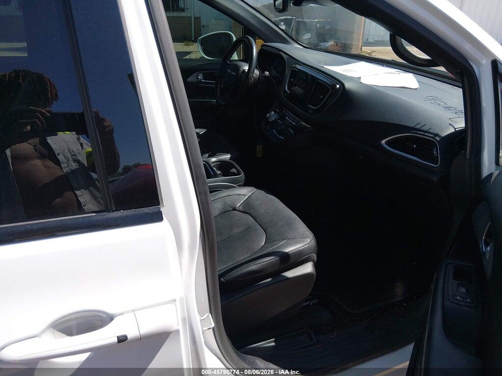 2C4RC1BG8LR273311 2020 CHRYSLER PACIFICA photo no. 5