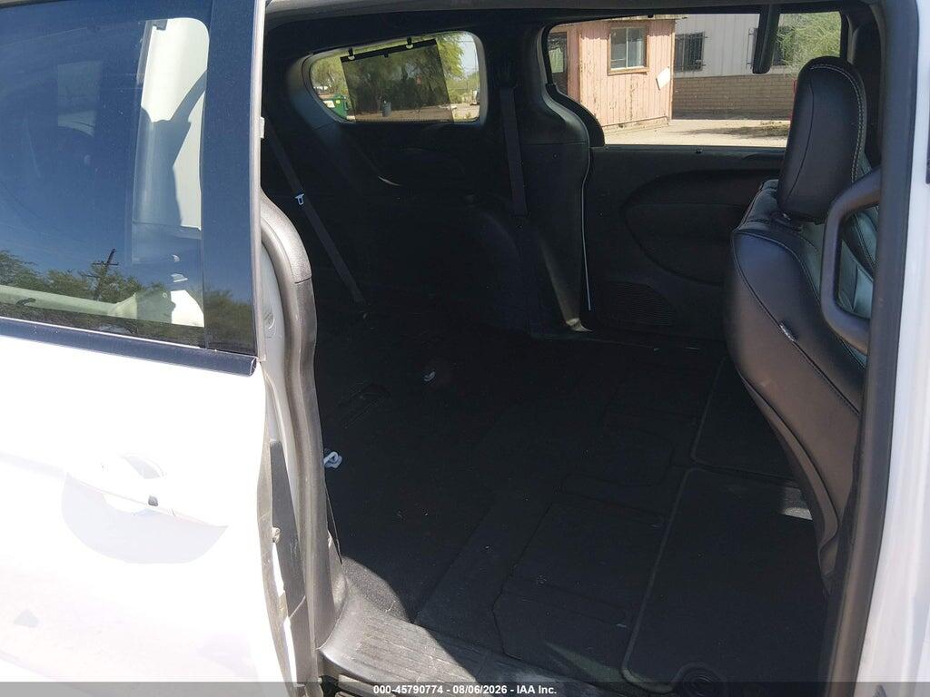 2C4RC1BG8LR273311 2020 CHRYSLER PACIFICA photo no. 8