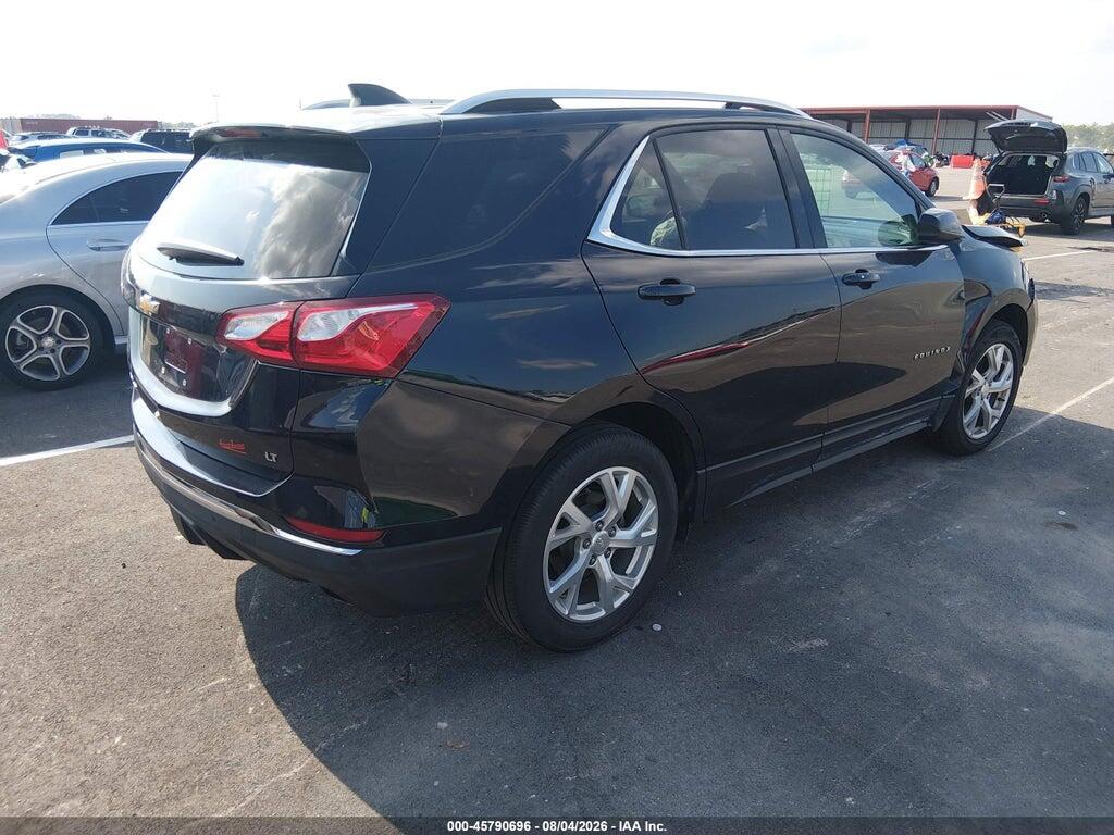 3GNAXLEX8LS717340 2020 CHEVROLET EQUINOX photo no. 4