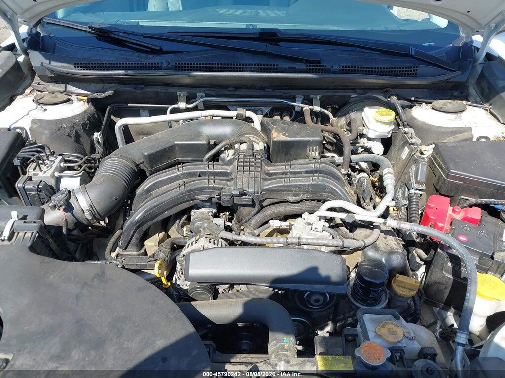 4S3BWAB64L3020950 2020 SUBARU LEGACY photo no. 10