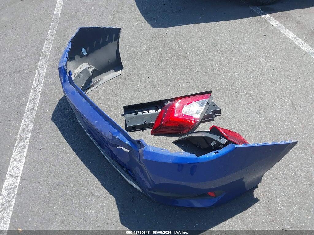 2HGFC2F69LH553742 2020 HONDA CIVIC photo no. 12
