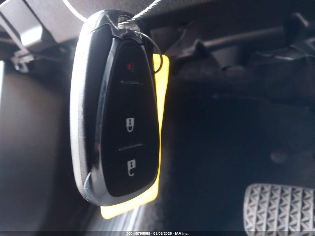3GNAXHEV4LS646357 2020 CHEVROLET EQUINOX photo no. 11