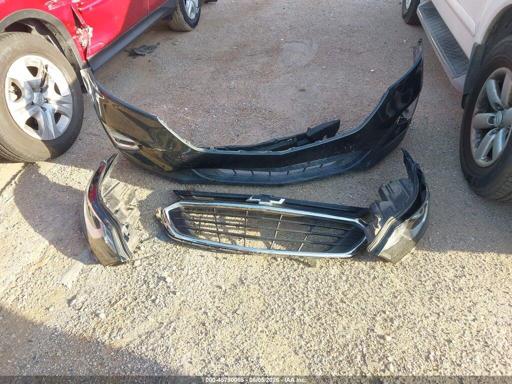 3GNAXHEV4LS646357 2020 CHEVROLET EQUINOX photo no. 12