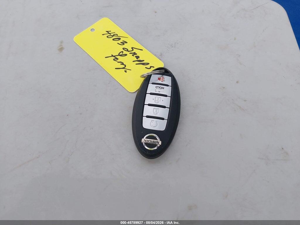 3N1AB8CV5LY245779 2020 NISSAN SENTRA photo no. 11
