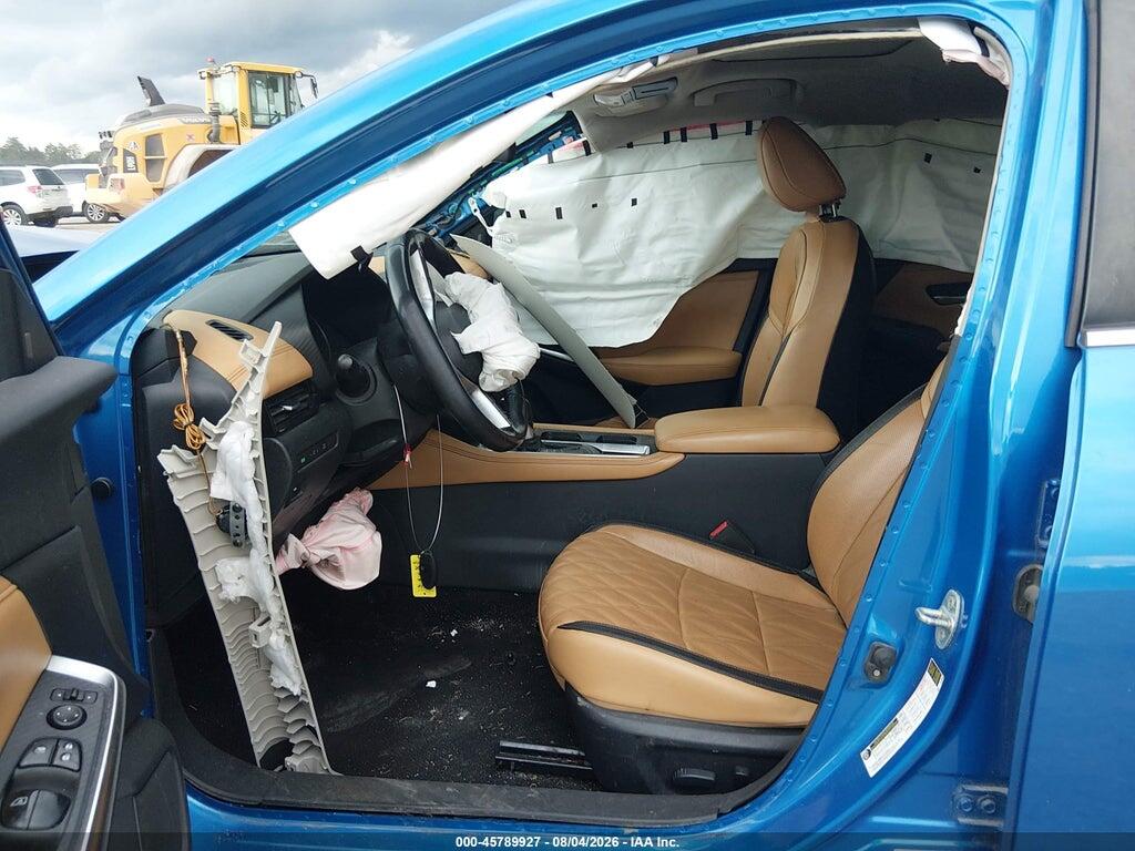 3N1AB8CV5LY245779 2020 NISSAN SENTRA photo no. 5