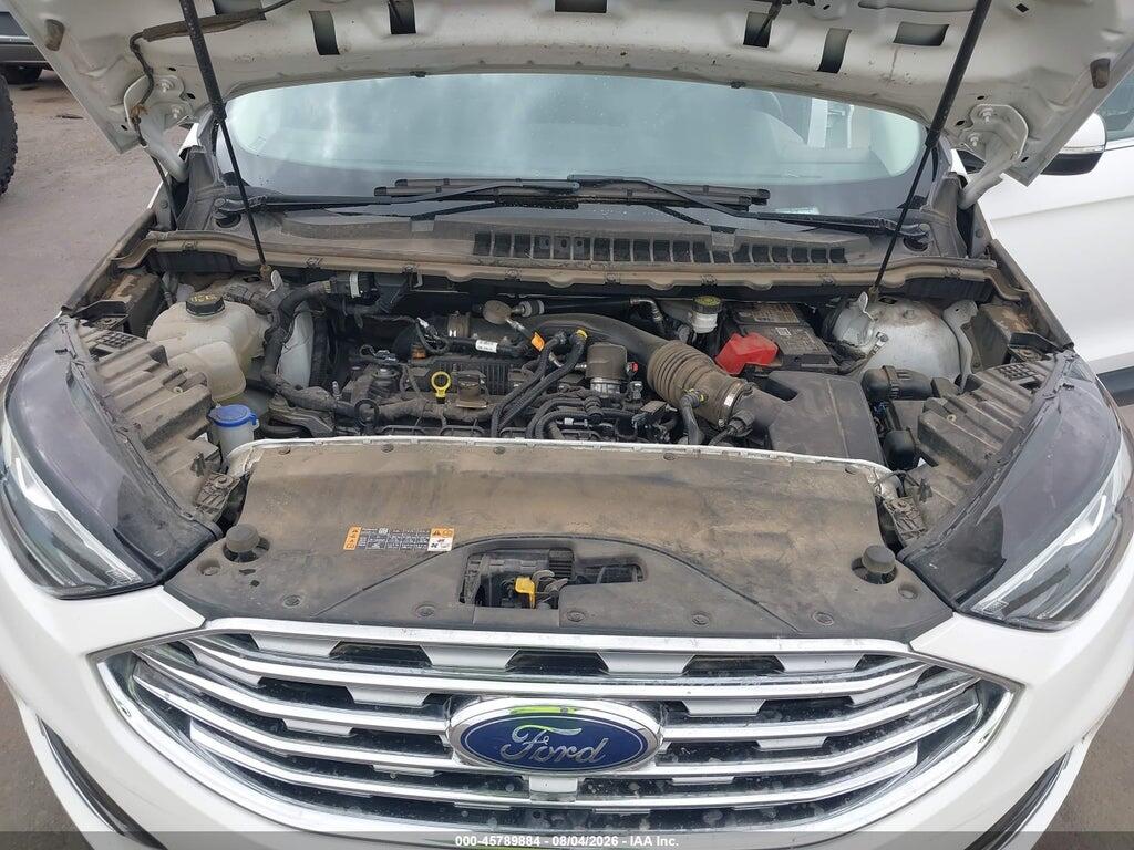 2FMPK3K93LBB55789 2020 FORD EDGE photo no. 10