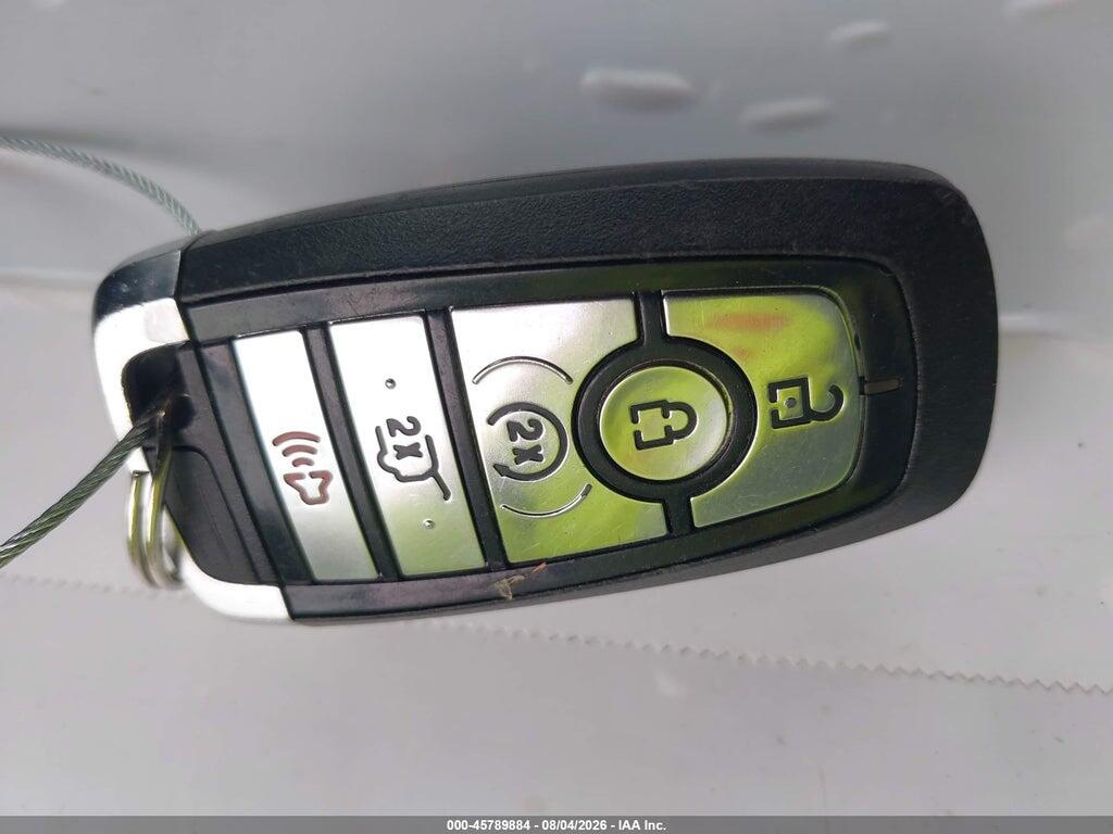 2FMPK3K93LBB55789 2020 FORD EDGE photo no. 11