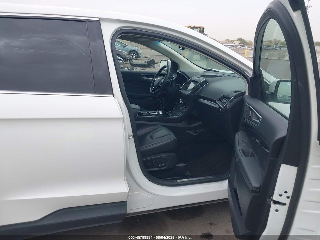 2FMPK3K93LBB55789 2020 FORD EDGE photo no. 5