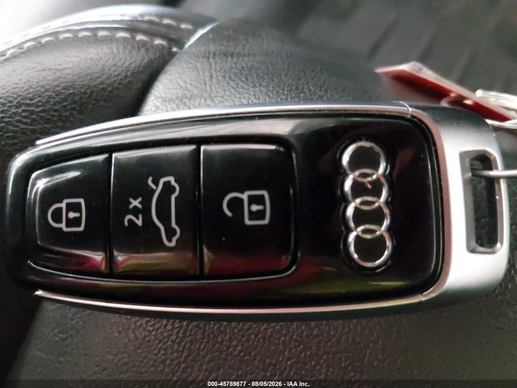WAUL2BF28LN002563 2020 AUDI A6 photo no. 11