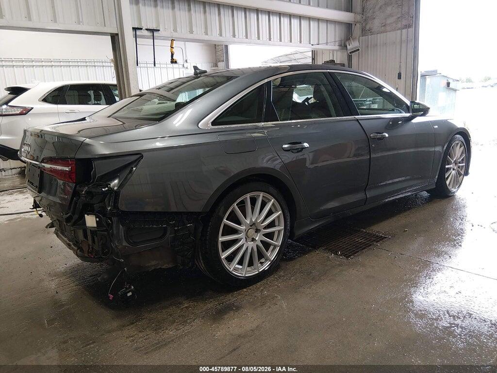 WAUL2BF28LN002563 2020 AUDI A6 photo no. 4