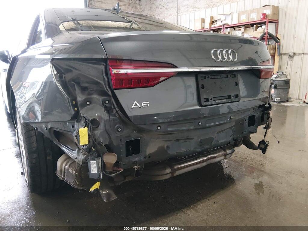 WAUL2BF28LN002563 2020 AUDI A6 photo no. 6