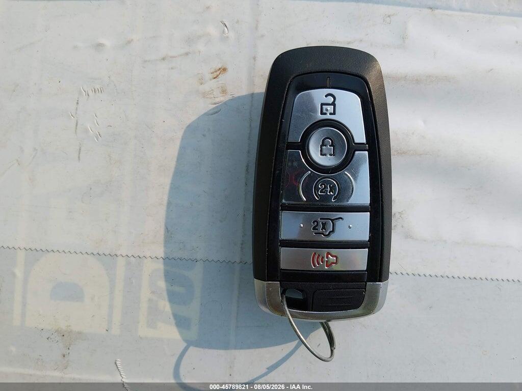 1FMSK8FH8LGA45192 2020 FORD EXPLORER photo no. 11