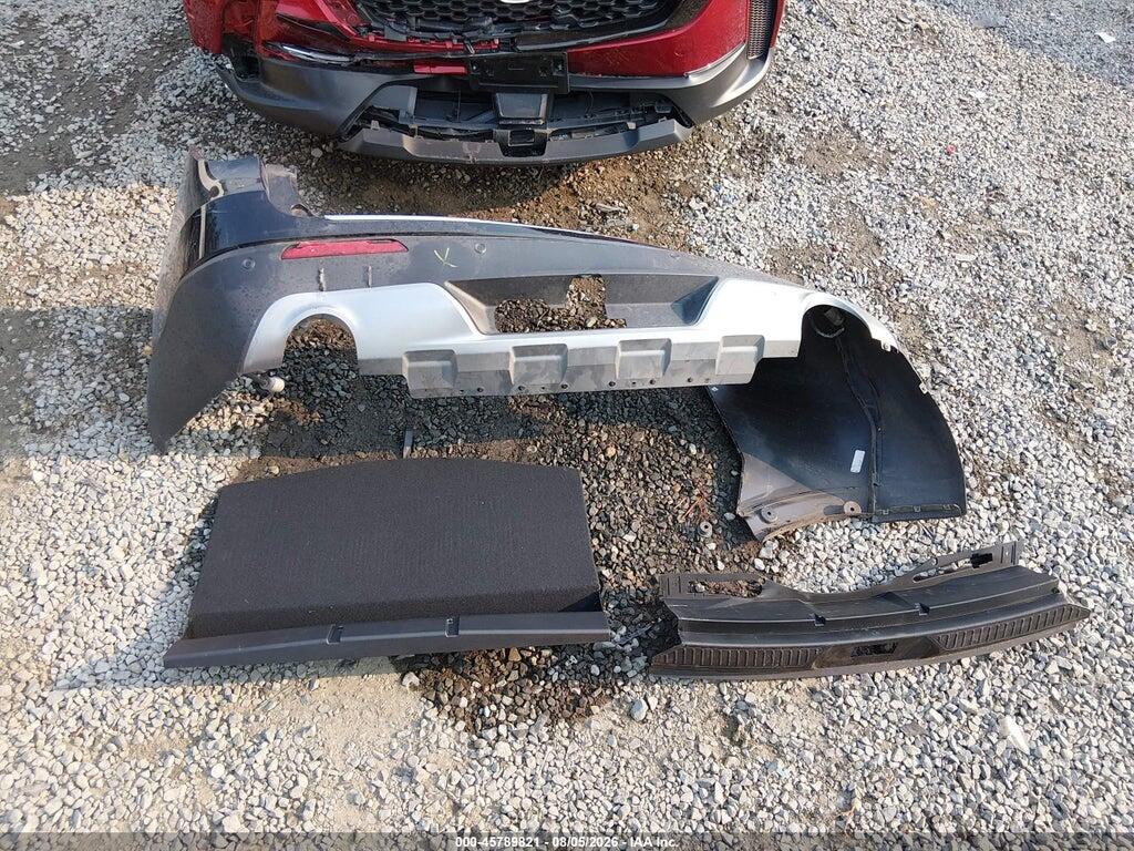 1FMSK8FH8LGA45192 2020 FORD EXPLORER photo no. 12