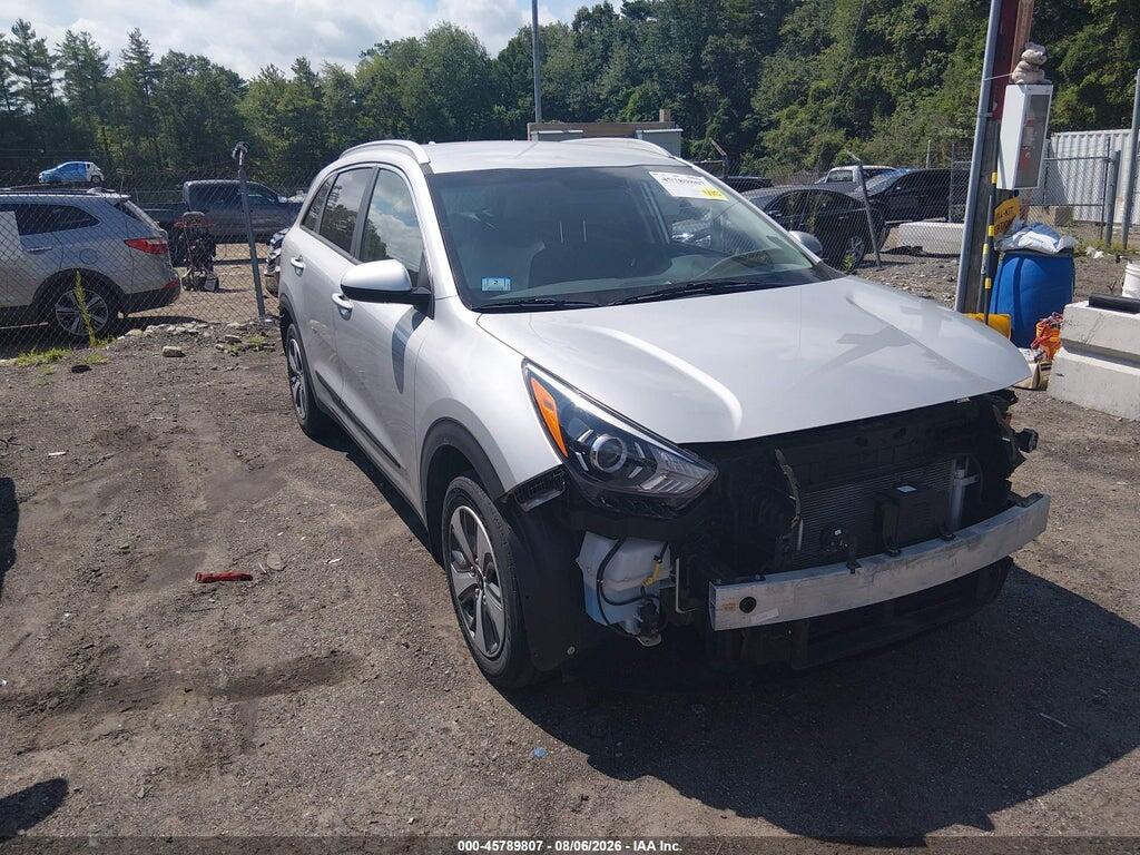 KNDCB3LC3L5426996 2020 KIA NIRO photo no. 1