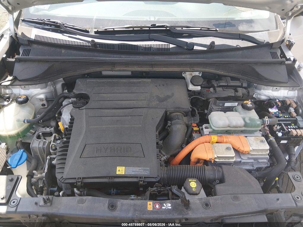 KNDCB3LC3L5426996 2020 KIA NIRO photo no. 10