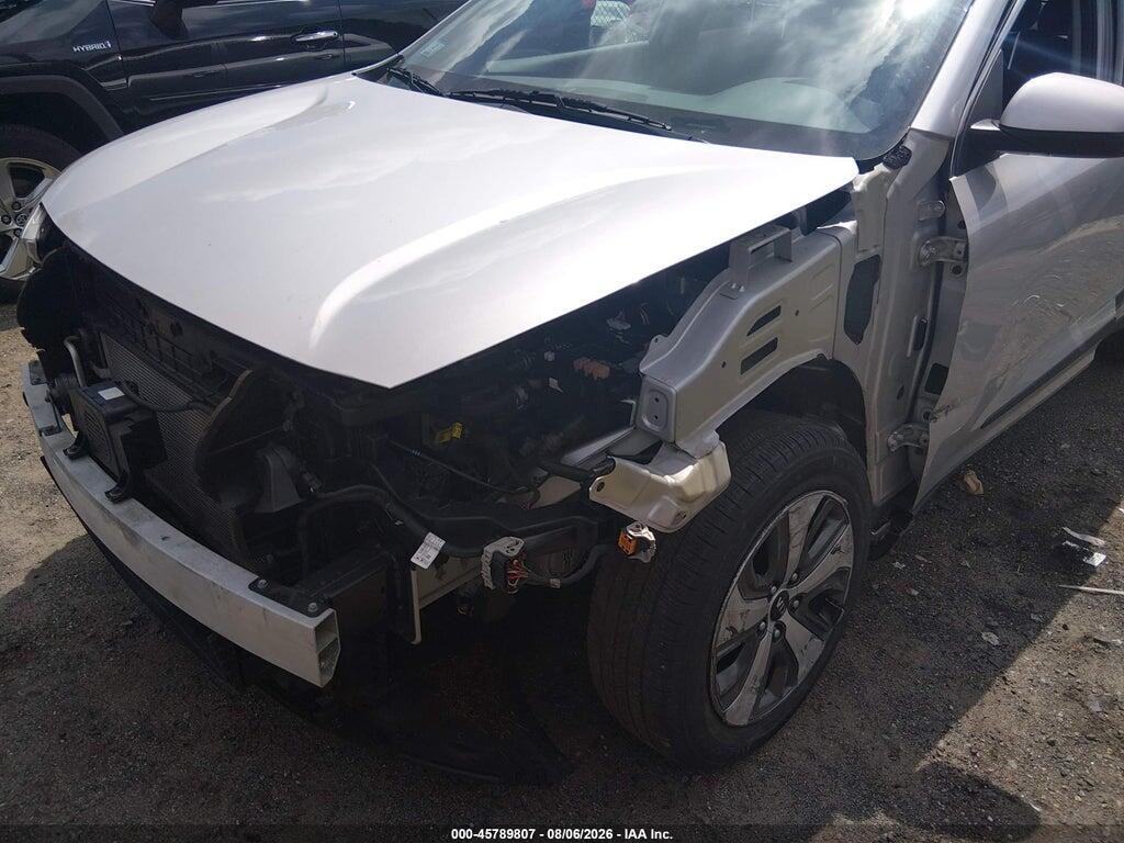 KNDCB3LC3L5426996 2020 KIA NIRO photo no. 6