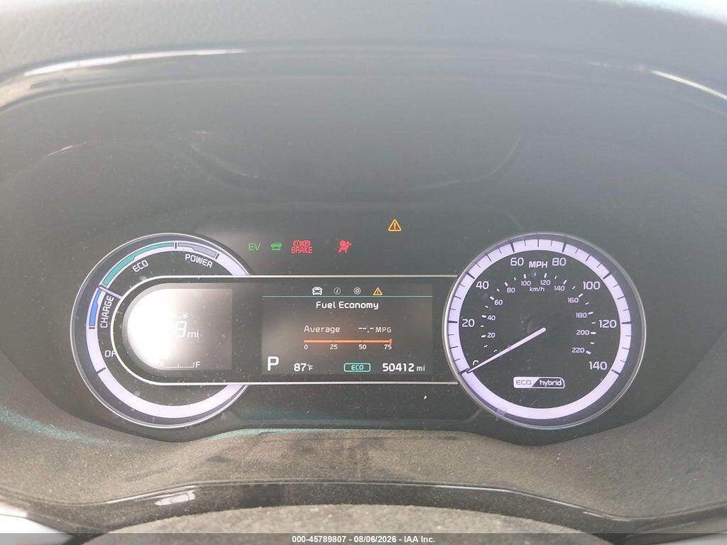 KNDCB3LC3L5426996 2020 KIA NIRO photo no. 7