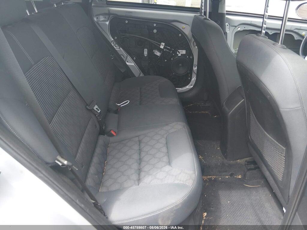 KNDCB3LC3L5426996 2020 KIA NIRO photo no. 8