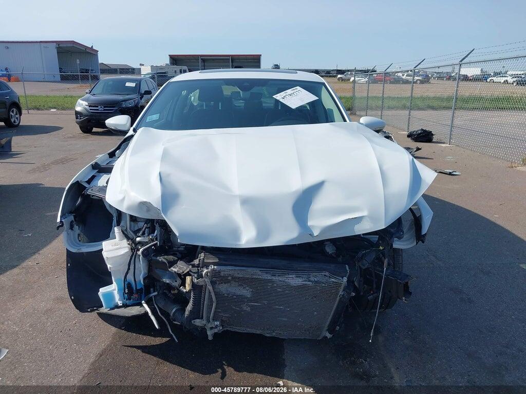 1VWCA7A35LT018540 2020 VOLKSWAGEN PASSAT photo no. 6