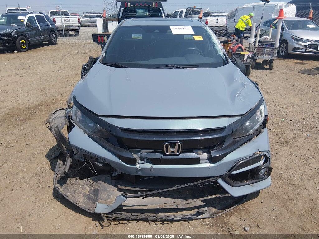 SHHFK7H87LU212941 2020 HONDA CIVIC photo no. 12