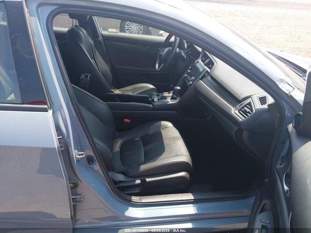 SHHFK7H87LU212941 2020 HONDA CIVIC photo no. 5