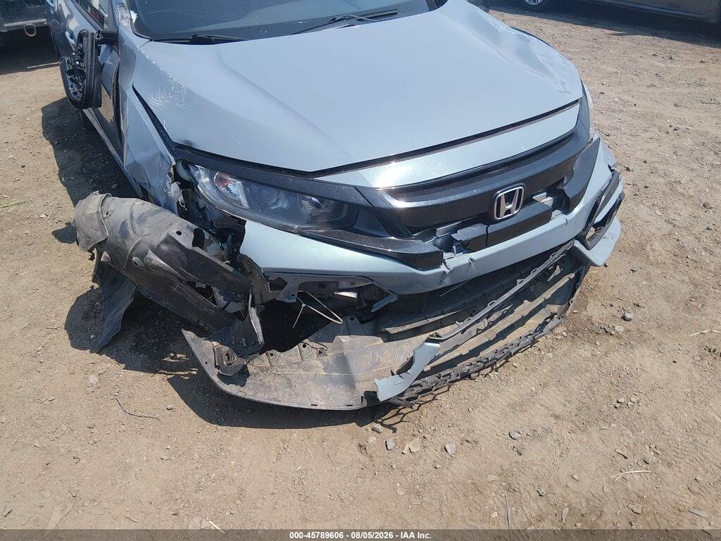 SHHFK7H87LU212941 2020 HONDA CIVIC photo no. 6