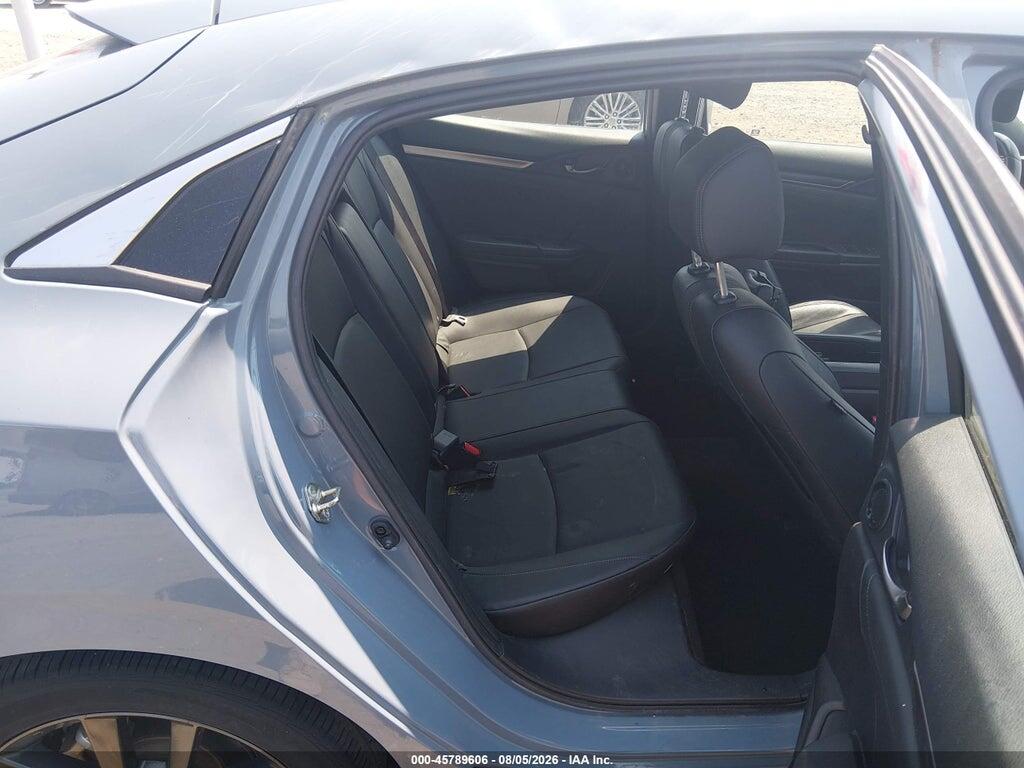 SHHFK7H87LU212941 2020 HONDA CIVIC photo no. 8