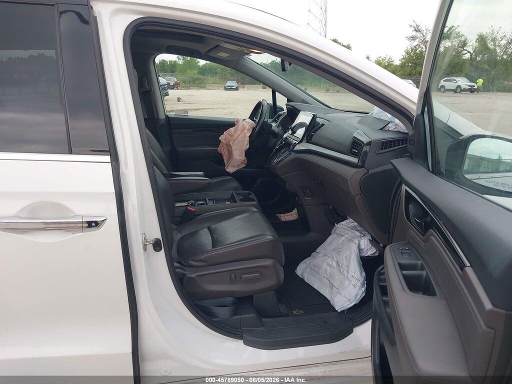 5FNRL6H97LB022541 2020 HONDA ODYSSEY photo no. 5