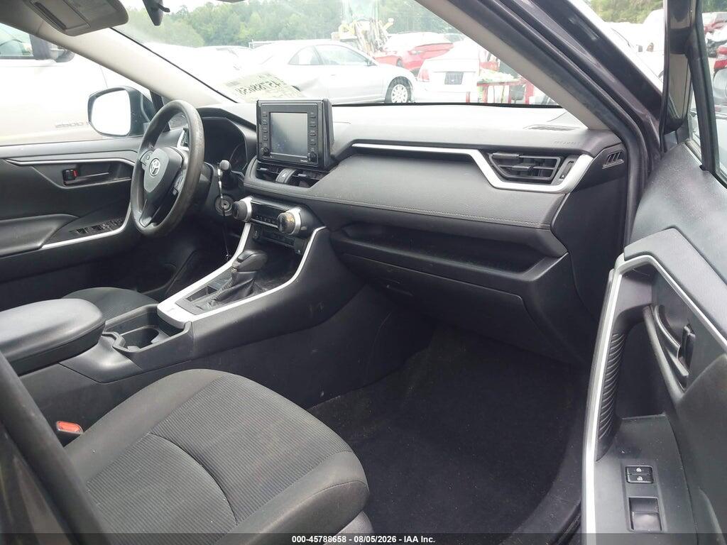 2T3H1RFV9LC064501 2020 TOYOTA RAV4 photo no. 5