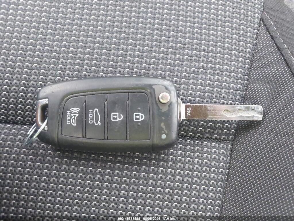 3KPC24A64LE095773 2020 HYUNDAI ACCENT photo no. 11