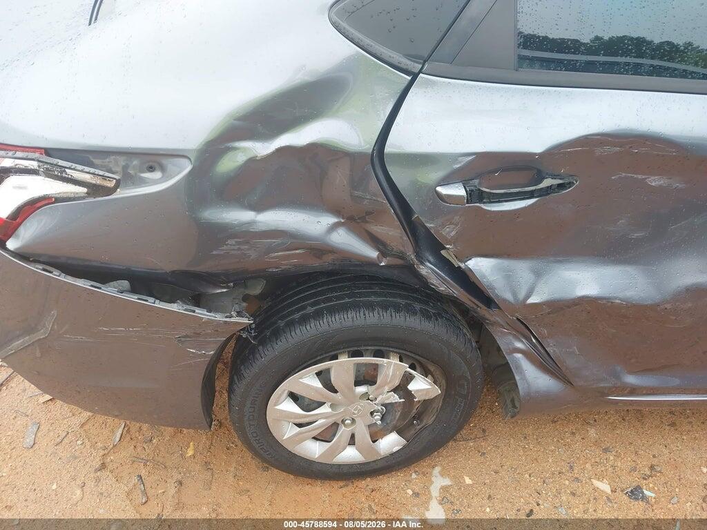 3KPC24A64LE095773 2020 HYUNDAI ACCENT photo no. 6